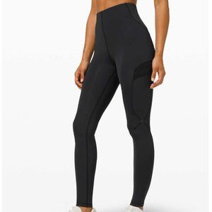 Lululemon Break a Trail Super High-rise Tight 26"
